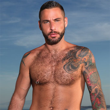 Jonathan Agassi