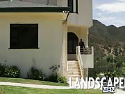 The Landscaper - STG - Rocco Reed - Marcus Ruhl