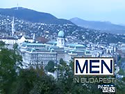 Men in Budapest - Episode 2 - Andrew Stark & Marco Hell