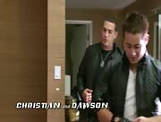 Christian &amp; Dawson