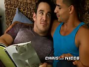 Chris &amp; Nicco