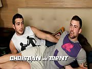 Christian &amp; Trent