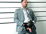 Caleb Roca