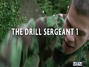 The Drill Sergeant - Episode 1 - Men of UK - Jay Roberts & Paul Walker