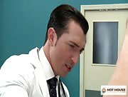 My Doctor Sucks