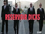 Reservoir Dicks - Jizz Orgy - Gavin Waters , Mitch Vaughn , Tommy   Defendi , Rex Roddick , Bobby Clark