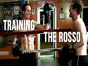 Training the Rosso Twins DMH - Ricky Sinz - Rosso Twins