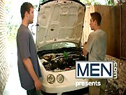 Mechanic Meltdown DMH - Johnny Rapid - Hayden Richards