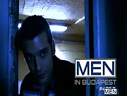 Men in Budapest - Episode 3 - Drill My Hole - Marcus Ruhl & Michael Troy