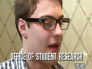 Office of Student Research - Big Dicks at School - Colby