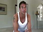 Rocco Reed Interview!!