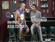 Show Me You Want It - Str8 to Gay - Jessie Colter & Rocco Reed
